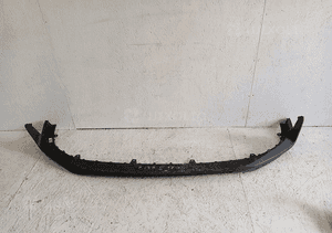 Spoiler dokładka zderzaka przód hyundai I30 iii n 2018- 1