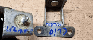 Zawiasy klapy bagażnika komplet Renault Clio III M07338R 5