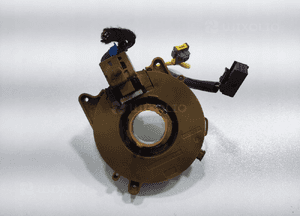 TAŚMA AIR-BAG ZWIJAK POD KIEROWNICĘ FIAT QUBO FIORINO 2007-2017 3