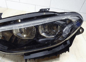FIAT TIPO II soczewko led  LED 521451740E LAMPA LEWY PRZÓD 3