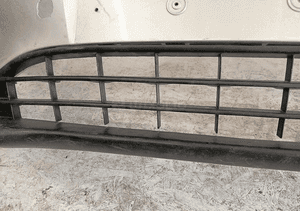 Zderzak przód przedni ford focus MK3 lift 14- 7