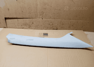 Osłona poszycie słupka prawa Audi A6 C6 4F0867234 5