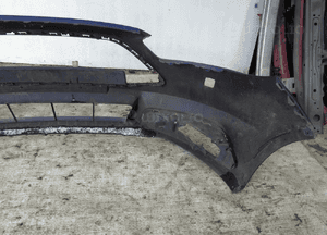 Ford focus MK3 lift st na spryski cały zderzak przedni 5