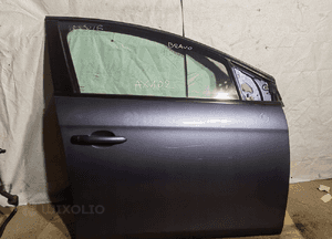 Drzwi prawy przód fiat bravo ii VR890/B 07-14 1