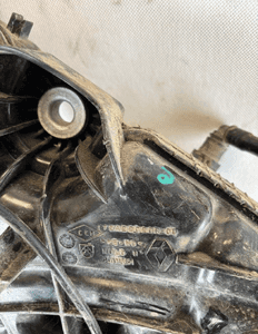 ZBIORNIK ADBLUE POMPA MEGANE IV 4 172A22020R ORG 2