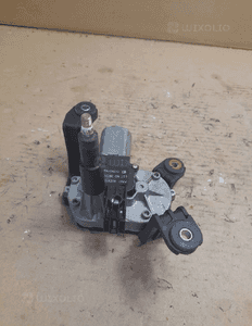 SILNICZEK WYCIERACZEK 13395013 OPEL ASTRA J 4