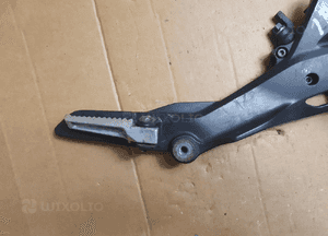 HONDA CB 600 CB600 HORNET PC41 07-10 Set prawy 4