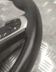 BMW 5 G30 G31 G05 G32 G11 M PAKIET KIERWONICA SKÓRA ŁOPATKI C15 11