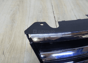 Grill atrapa vw caddy 2K5 lift  2K5853653A llu 8