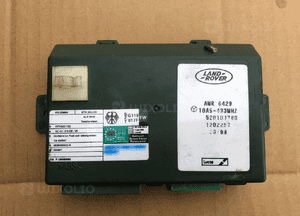 Sterownik immobilizer 433MHZ AMR6429 Land Rover Discovery 1 I / Defender