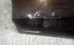 Drzwi lewe przednie przód volvo S60 iii V60 ii 18- 4