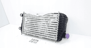 Chłodnica intercooler opel corsa f peugeot 208 ii 9824742280 3