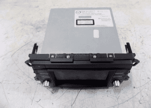 Mazda 6 iii gj 2012- radio cd nawigacja 3