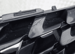 ATRAPA LEWA W ZDERZAK JUKE 13- 62075BV80A 2