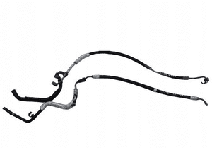 JAGUAR XF X250 3.0 PRZEWÓD WSPOMAGANIA 1