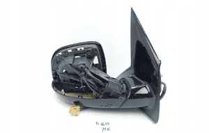 Lusterko prawe vw T5 lift T6 9 pin 7E1857388HB 1
