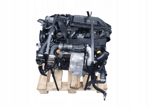 Silnik kompletny citroen berlingo partner iii 1.6 e-hdi 9H06 2012-2018 1