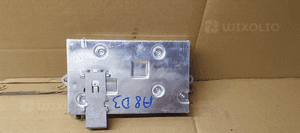 Moduł sterownik MMI NAVI Nawigacji podsawa Audi A8 D3 4E0035729A 4E0910731G 3