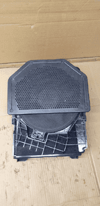 Głośnik drzwi prawy przód przedni prawy BMW I E81 E87 43040741982 9143986 1