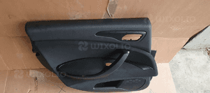 Tapicerka boczek lewy tył tylna lewa Citroen C5 III Sedan 96829968ZD 2