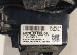 Land rover discovery sport L550 lift lampa tył tylna lewa oryginał 8