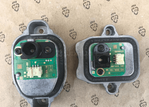 Bmw 3 F30 / F31 LCI Moduł Led OM 7419615 - 12338 5