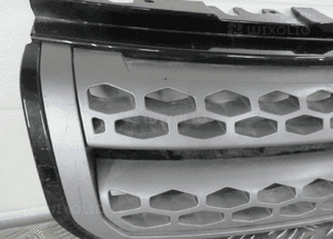 Grill gril atrapa range rover evoque i lift 2015- 4