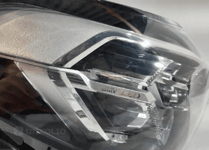 BMW X3 G01 / X4 G02 LCI Lampa Led R - 13370 4