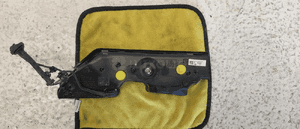 Volvo C40 21- lampa tył tylna prawa oryginał 4
