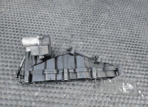 Kolektor Ssacy Klapy Nastawnik Ciegno 2.7 3.0 TDI V6 Audi A4 B8 A5 A6 Q5 VW 11