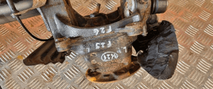 Bmw X3 F25 X4 F26 zwrotnica amortyzator lewy lewa przód przednia 6855953 12