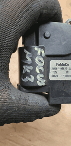 Silniczek klap nagrzewnicy Ford Focus MK3 AV6N-19B634-AA 5