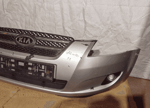 Zderzak przedni kia ceed i 06-09 9S 3