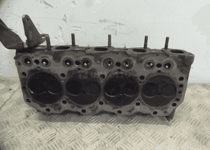 Kompletna głowica nissan cabstar 06r. 3.0D BD30 8