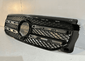 Mercedes GLB W247 Atrapa / Grill - 14095 2