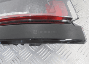 Lampa tylna tył lewa range rover velar led 2017- 6