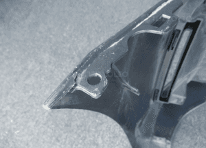 Zderzak przedni przód A4 B9 S4 s-line lift 8W0 8W0807437AQ 2019-2024 23