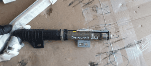 Kurtyna Airbag poduszka prawa Renault Espace IV 8200104451 3