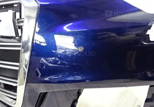 Zderzak audi przedni S6 4K0 przód S6 2019 6xPDC C8 7