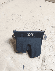 Zamek klapy tył seat ibiza iv 4 08- 6J4827505B 1