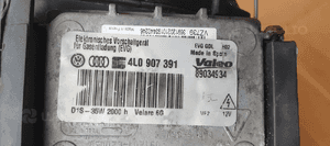 Lampa prawy przód przednia prawa BIXENON skrętny VW Passat B6 3C0941752K 7