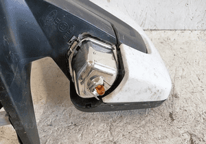 Lusterko lewe ford transit custom 8PIN 13- 4