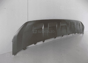 Audi Q7 4M - Spoiler Zderzaka Przedniego - 11739 2
