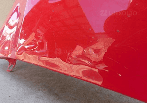 Błotnik prawy przód przedni hyundai I10 08-13 3