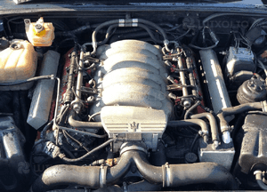 Skrzynia biegow automat maserati 3200GT 98-02 1