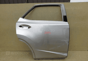Drzwi prawe tylne prawy tył lexus rx 4 iv 2015- 1