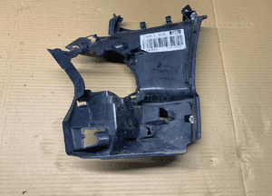 Ślizg zderzaka prawy przód przedni BMW 3 GT F34 7293800 4