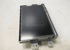 Jaguar xe X760 land rover discovery sport L550 ekran wyświetlacz monitor nawigacja 3