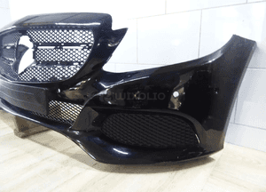 Zderzak przód przedni c-klasa W205 a2058850125 2