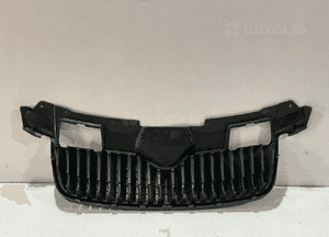 SKODA FABIA 2 / ROOMSTER Grill / Atrapa - 16365 5